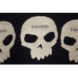 画像4: DRODD 4SKULL Tシャツ  (4)