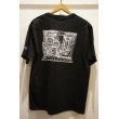 画像2: DRODD 4SKULL Tシャツ  (2)