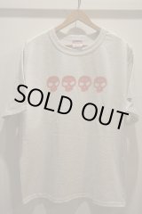 画像: DRODD 4SKULL Tシャツ 