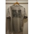 画像2: DRODD 4SKULL Tシャツ  (2)