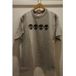 画像1: DRODD 4SKULL Tシャツ  (1)