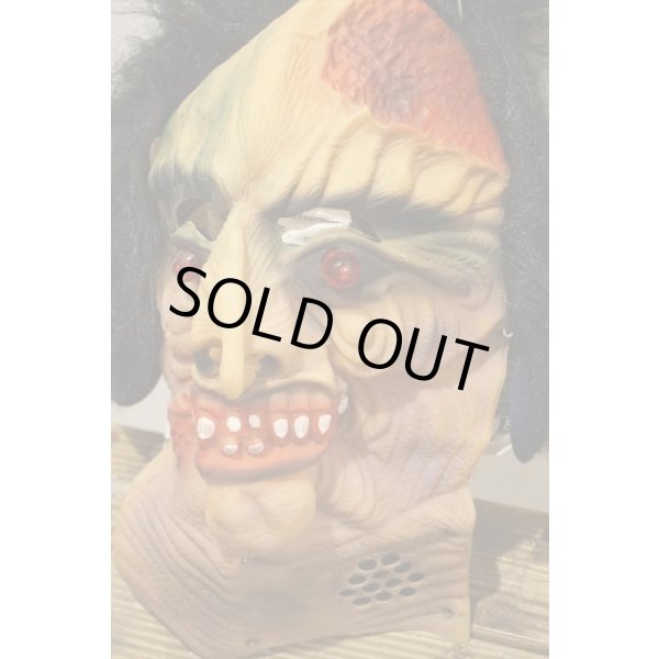 画像3: LIGHT-UP SOUND MASK (3)