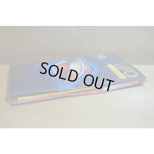 画像8: UFO捜索手帳【A】 (8)