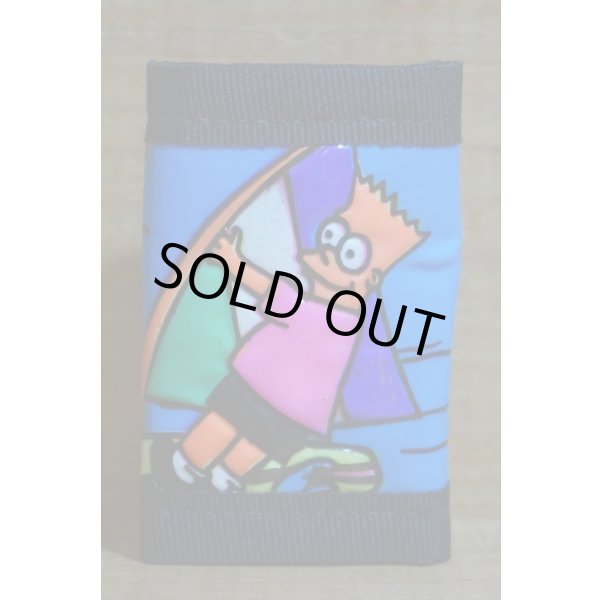 画像3: パチ物 シンプソンズ キーケース【E】 (3)