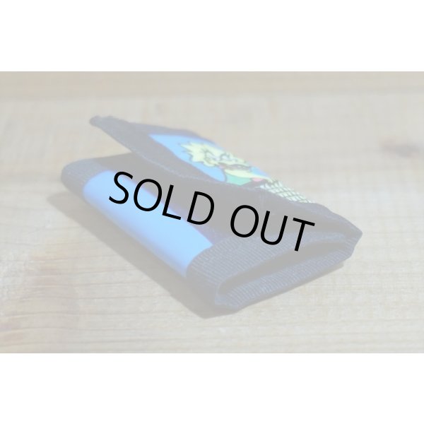 画像6: パチ物 シンプソンズ キーケース【A】 (6)