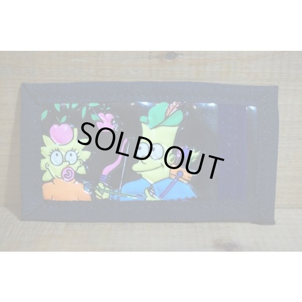 画像4: パチ物 シンプソンズ キーケース【D】 (4)