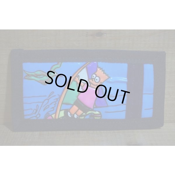 画像4: パチ物 シンプソンズ キーケース【E】 (4)