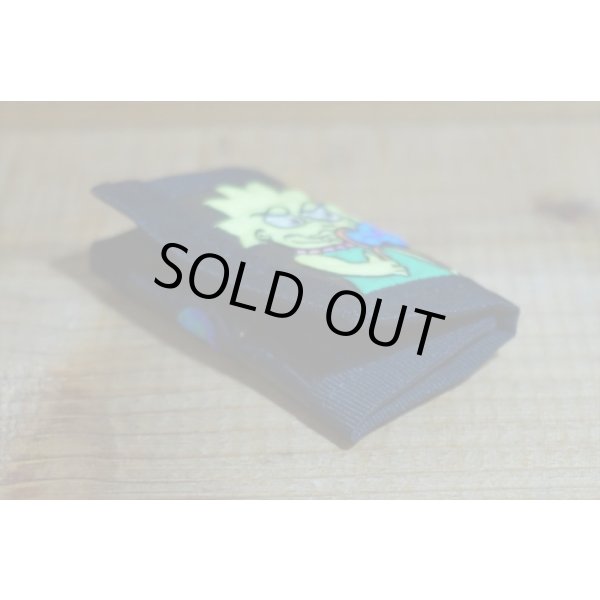 画像6: パチ物 シンプソンズ キーケース【B】 (6)