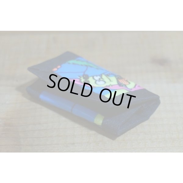 画像6: パチ物 シンプソンズ キーケース【C】 (6)