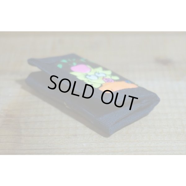 画像6: パチ物 シンプソンズ キーケース【D】 (6)