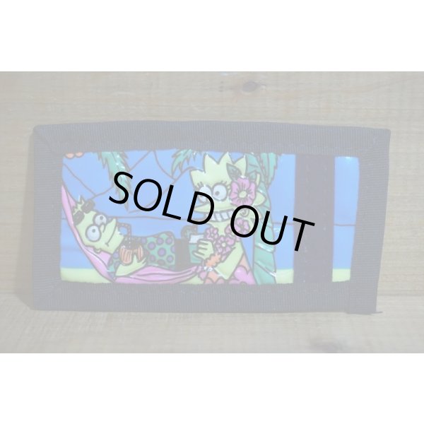 画像5: パチ物 シンプソンズ キーケース【C】 (5)