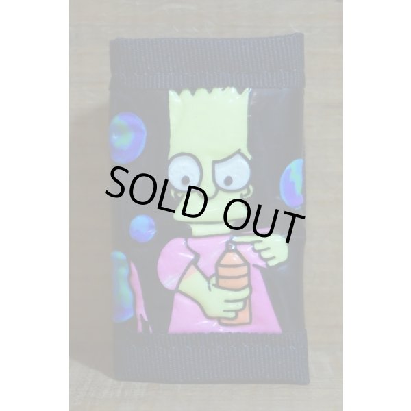 画像3: パチ物 シンプソンズ キーケース【B】 (3)