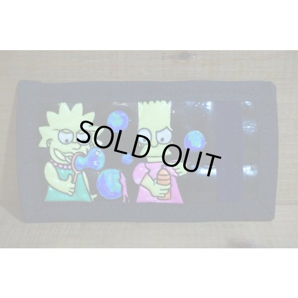 画像4: パチ物 シンプソンズ キーケース【B】 (4)