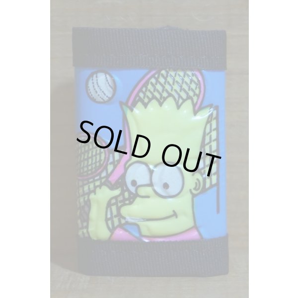 画像3: パチ物 シンプソンズ キーケース【A】 (3)