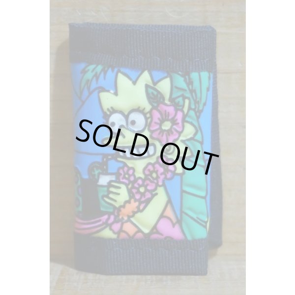 画像3: パチ物 シンプソンズ キーケース【C】 (3)