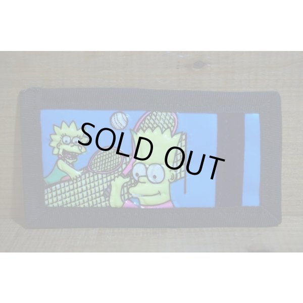 画像4: パチ物 シンプソンズ キーケース【A】 (4)