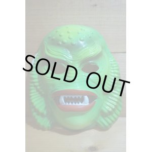 画像: THE CREATURE FROM BLACK LAGOON MASK【B】