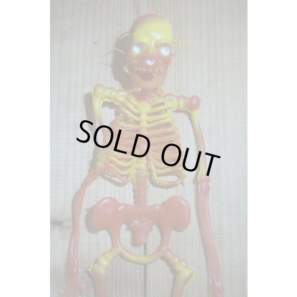 画像3: RUBBER SKULL【E】 (3)