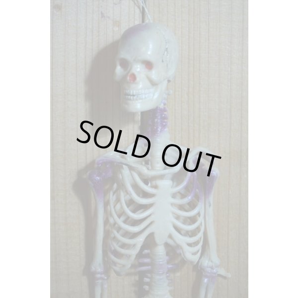 画像4: RUBBER SKULL【H】 (4)