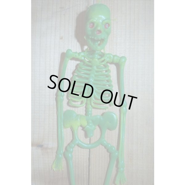 画像3: RUBBER SKULL【F】 (3)