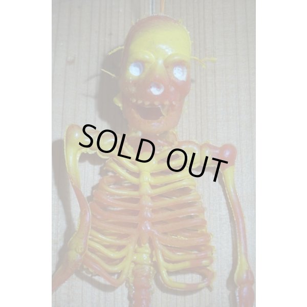 画像4: RUBBER SKULL【E】 (4)