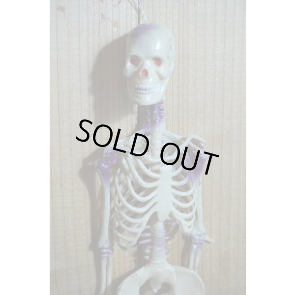 画像3: RUBBER SKULL【H】 (3)