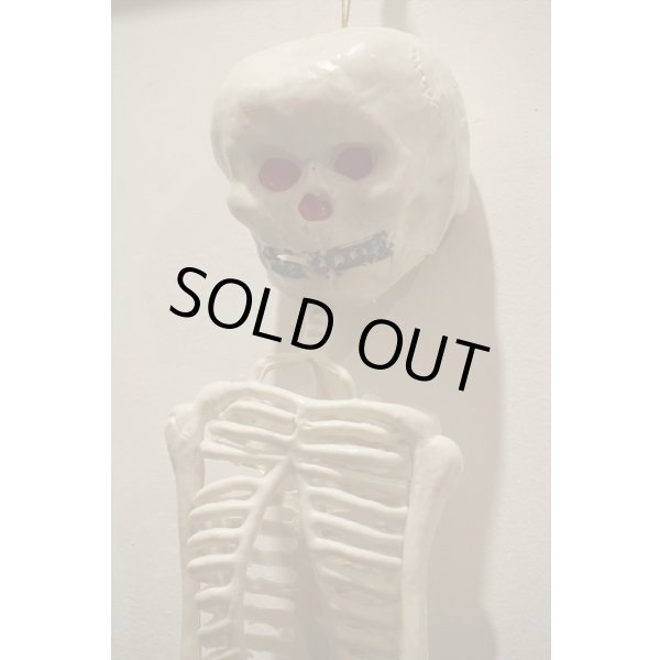 画像4: RUBBER SKULL【I】 (4)