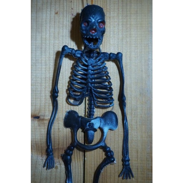 画像3: RUBBER SKULL【G】 (3)