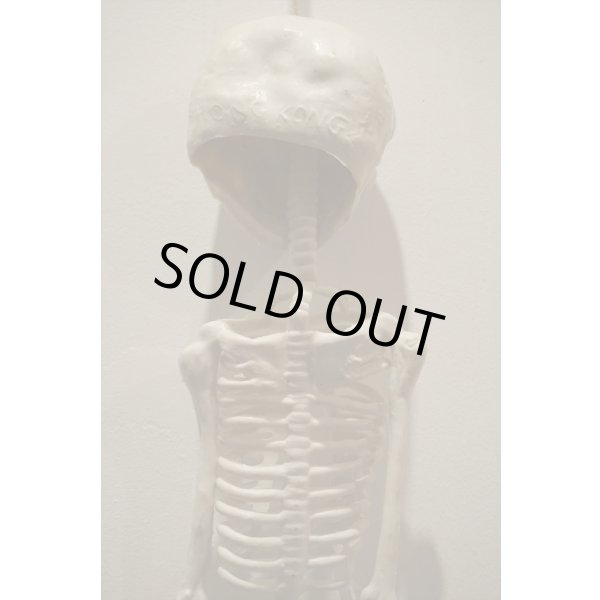 画像8: RUBBER SKULL【I】 (8)