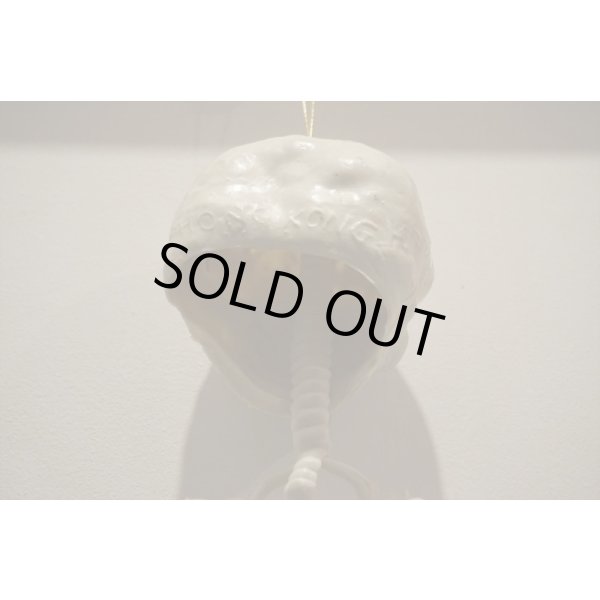 画像9: RUBBER SKULL【I】 (9)