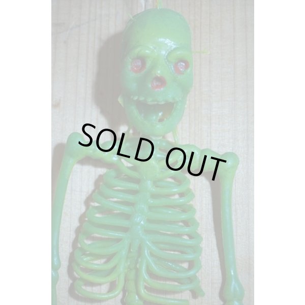 画像4: RUBBER SKULL【F】 (4)