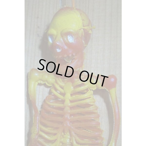 画像7: RUBBER SKULL【E】 (7)