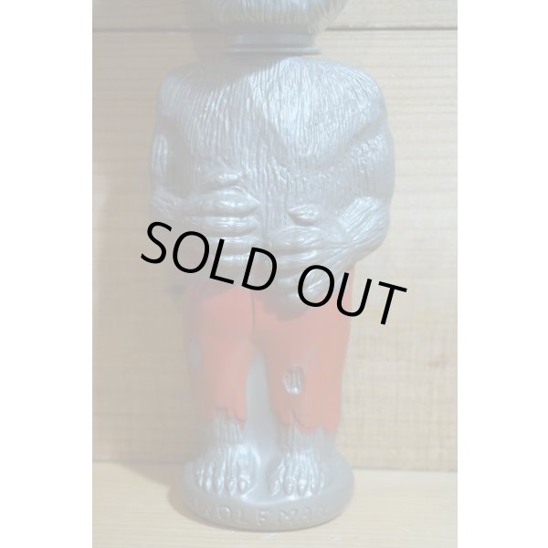 画像4: WOLFMAN SOAKY【赤パンツB】 (4)