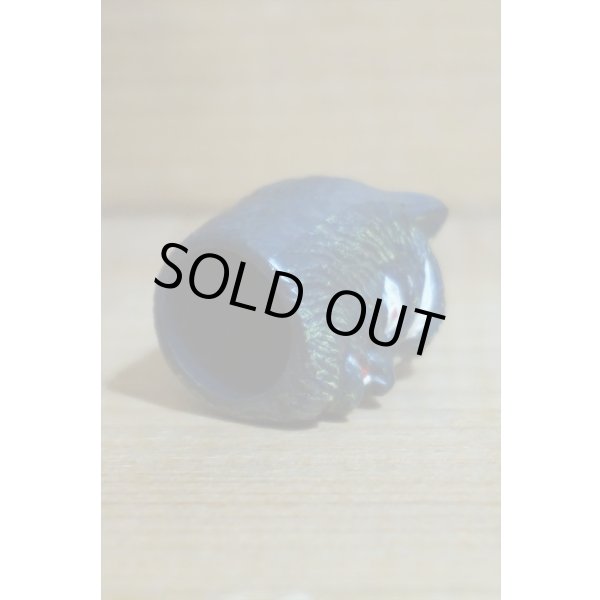 画像3: WOLFMAN FINGER PUPPET【A】 (3)