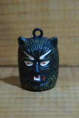 画像: WOLFMAN FINGER PUPPET【A】