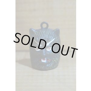 画像: WOLFMAN FINGER PUPPET【A】