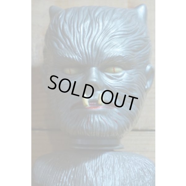 画像3: WOLFMAN SOAKY【赤パンツB】 (3)