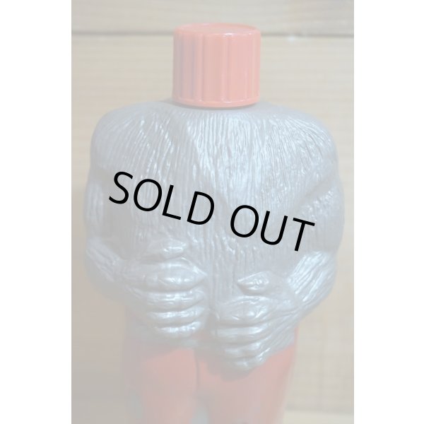 画像5: WOLFMAN SOAKY【赤パンツB】 (5)