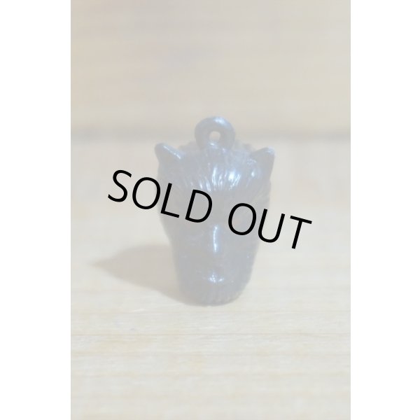 画像1: ウルフマン チャーム【7】 (1)