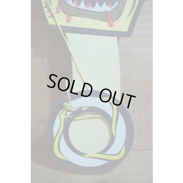 画像3: FRANKENSTEIN (3)