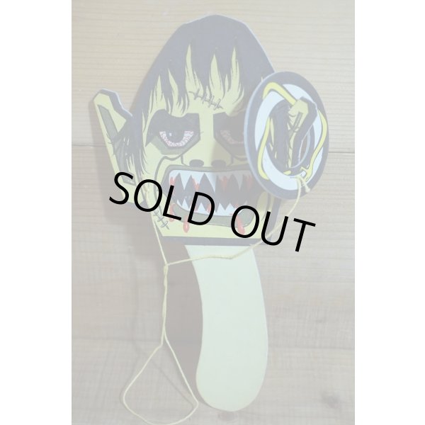 画像5: FRANKENSTEIN (5)