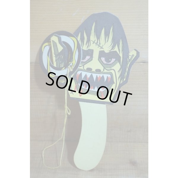 画像4: FRANKENSTEIN (4)