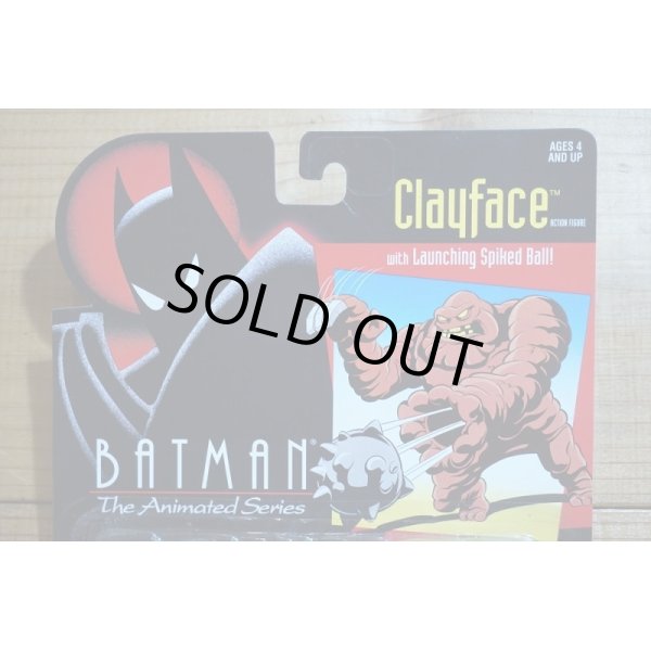 画像2: Clayface/BATMAN (2)