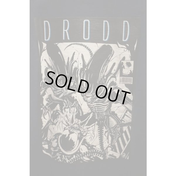 画像3: DRODD A×I×N Tシャツ  (3)