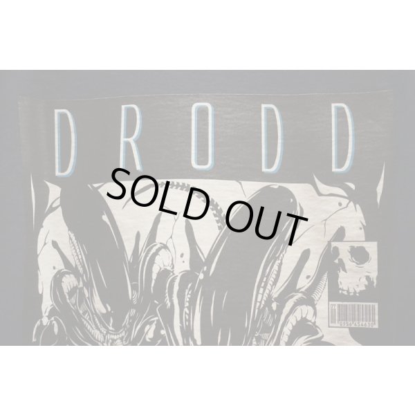 画像6: DRODD A×I×N Tシャツ  (6)