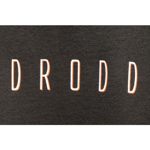 画像5: DRODD A×I×N Tシャツ  (5)