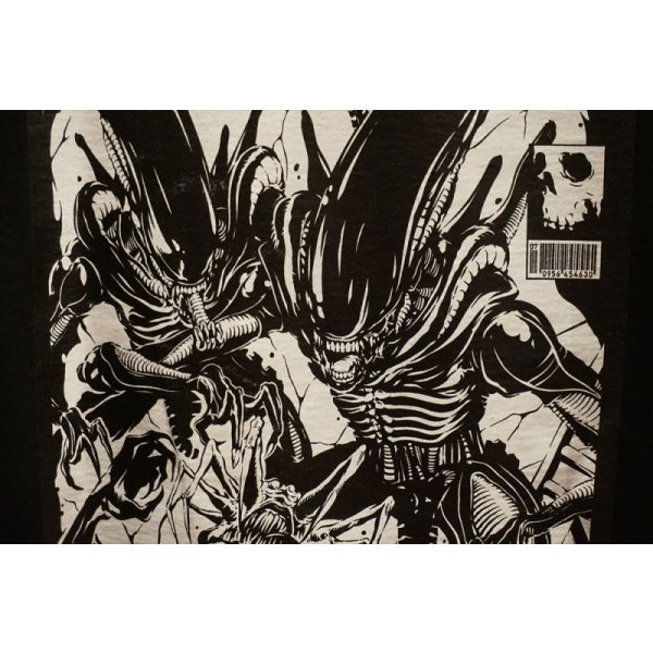 画像7: DRODD A×I×N Tシャツ  (7)