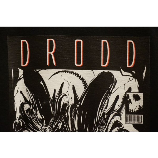 画像6: DRODD A×I×N Tシャツ  (6)