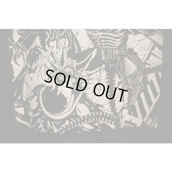 画像8: DRODD A×I×N Tシャツ  (8)