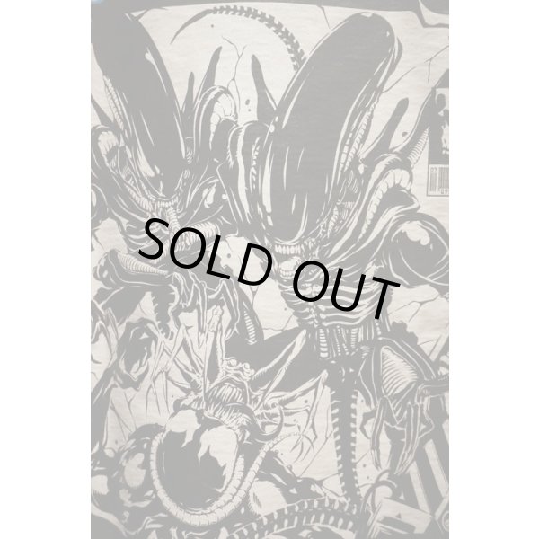 画像4: DRODD A×I×N Tシャツ  (4)